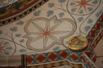 Chapel ceiling - detail #3