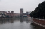 Castle Vecchio and the Adige