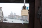 Locks of Love, Venice, 2012 - background example 1