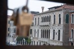 Locks of Love, Venice, 2012 - background example 2