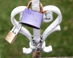 Lock of Love, Bolzano, 2010