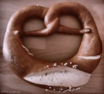 Fresh Soft Pretzel