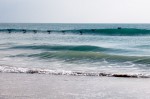 "Surfers", Indialantic Beach, Florida