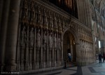 Kings Screen, York Minster