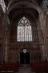 Stained Glass window, York Minster