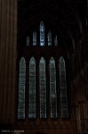 Another stained Glass window, York Minster