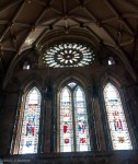 Rose Window, York Minster