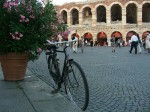 July 4, 2008 - Verona, Italy