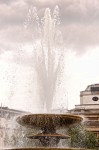 LLM: Trafalgar Square Fountain , 2011