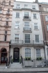 27 Wimpole Street (July 2013)