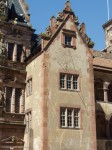 Heidelberg Castle Sundial