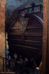 Large wine vat, Heidelberg Castle