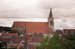 St. George's Collegiate Church, aka the Stiftskirch