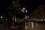 Piazza Bra after the rain