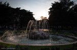 Fountain in Piazza Bra, Verona - Photo #2