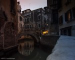 Venice Bridge - Photo #1