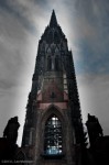 Steeple of the Church of St. Nicholas, Hamburg