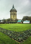 Water Tower, Mannheim