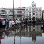 St. Mark's Square, Venice