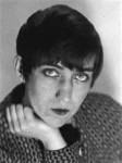 Berenice Abbott, self-portrait