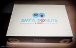 Box of Amy's Donuts