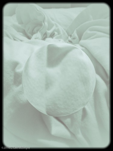 "LLM's Unmade Bed" - Photo #1