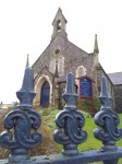 Trinity Presbyterian Church, Omagh