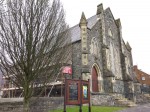 Methodist Church, Omagh