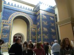 Ishtar Gate of Babylon