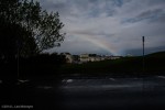Rainbow in Reykjavik - Photo #1
