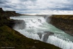 Gullfoss Waterfall, Iceland - Photo #5