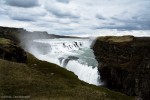 Gullfoss Waterfall, Iceland - Photo #3
