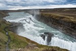 Gullfoss Waterfall, Iceland - Photo #2