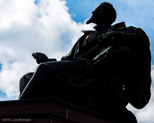 Statue of Kepler, Weil der Stadt