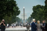 View from the Tuileries Gardens - Photo #1