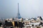 Eiffel Tower, Paris