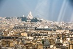 Sacré-Cœur, Paris