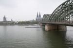 Cologne Postcard-as shot