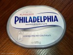 Philadelphia package outside