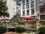 Heinzelmännchen Fountain, Cologne