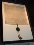 Magna Carta, Guild Halll, London