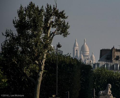 Sacre Coeur "mirage" (cropped)