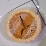 Mini-Pumpkin Cake, Tübingen