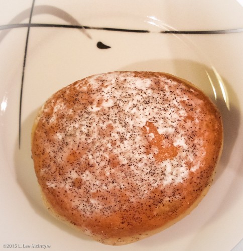 Germknödel Berliner, Tübingen