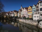 The Tübingen Postcard Shot, Feburary 26, 2015