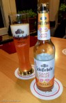 Grapefruit Beer Cooler, Frankfurt