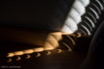 Partial Eclipse in Shadow, March 20, 2015 - photo #6